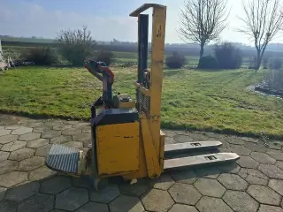 El stabler 1200 kg