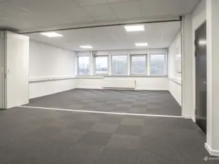 Kontorhotel i Hvidovre | 41 m² Kontor til leje med fleksible løsninger