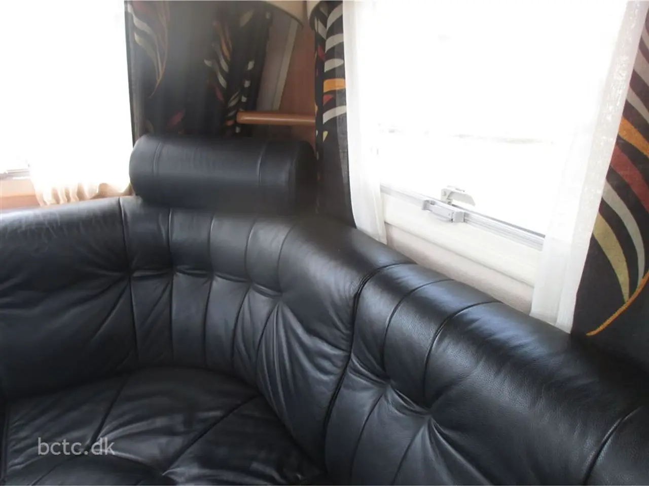 Billede 17 - 2011 - Kabe Royal 520 XL KS