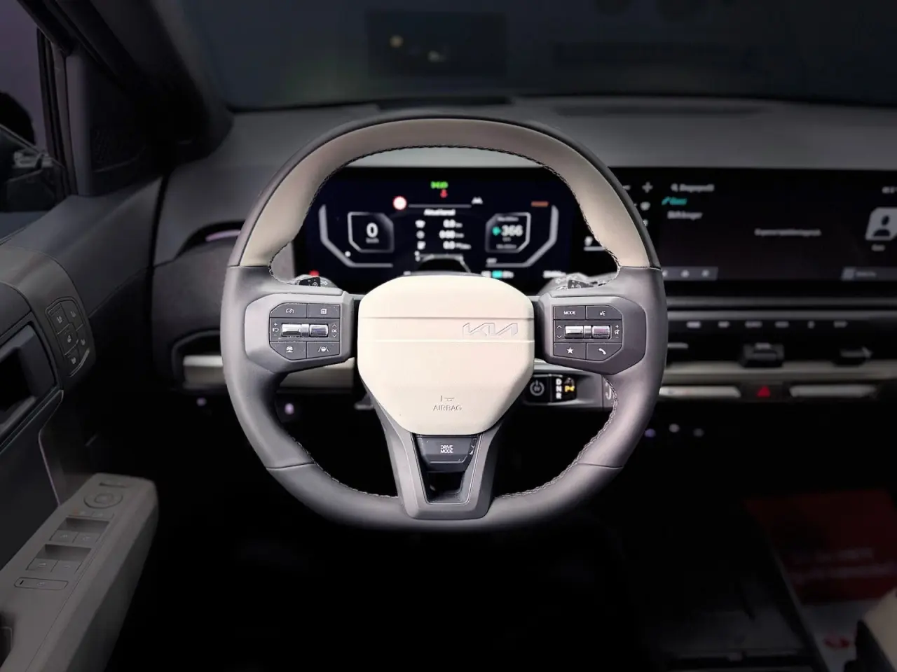 Billede 7 - Kia EV3 81 Long Range GT-Line