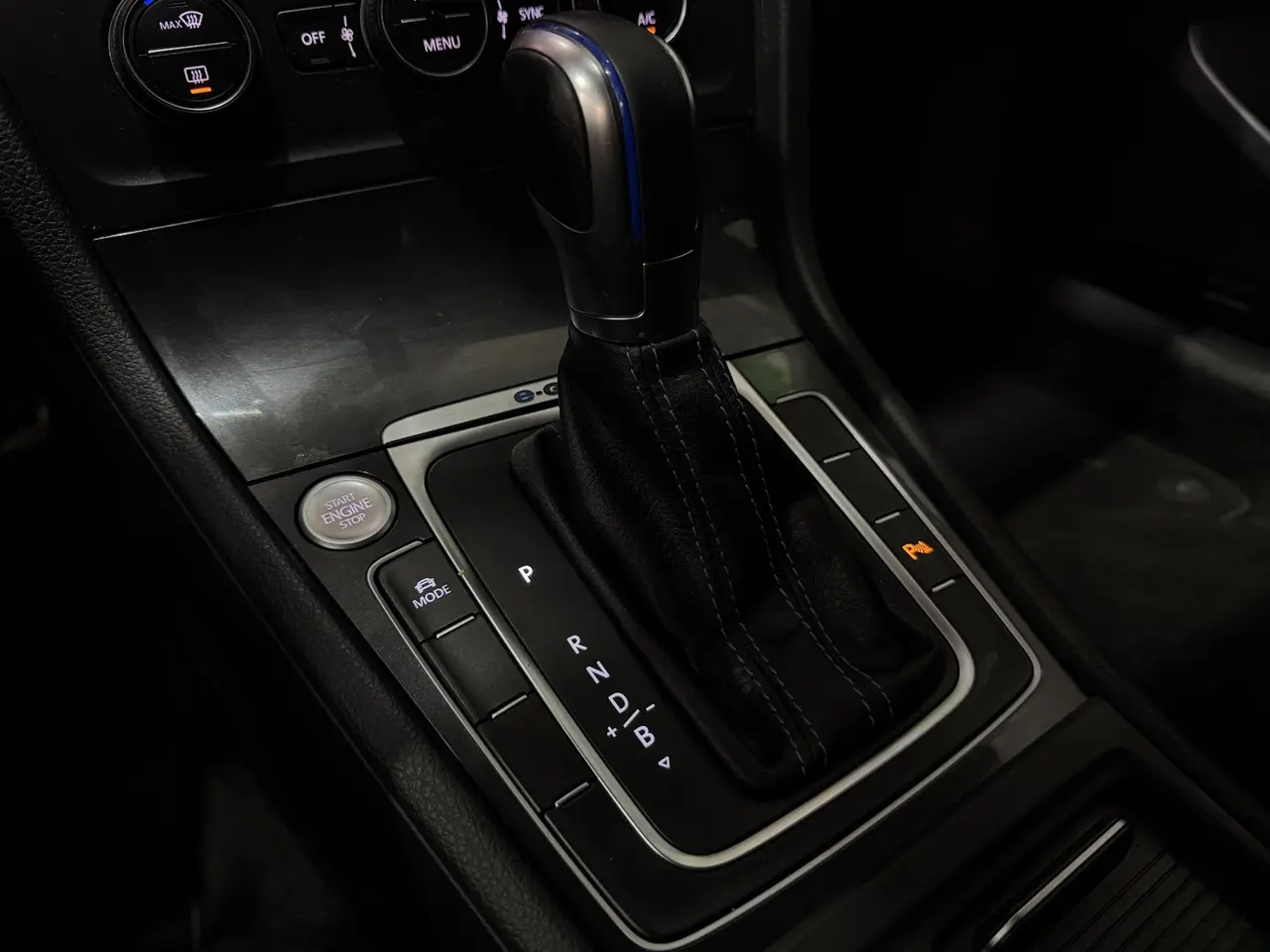 Billede 15 - VW e-Golf VII Comfortline