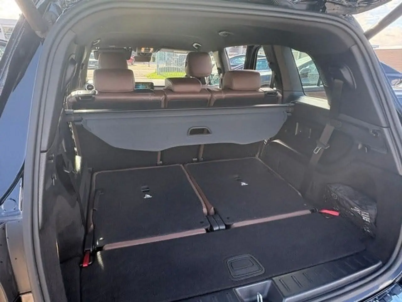 Billede 14 - Mercedes GLB200 1,3 Progressive Line aut. 7prs