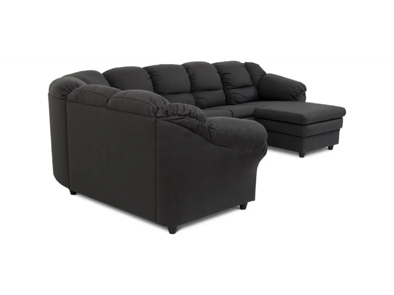 Billede 5 - Tønder hj. sofa m. chais. - højre - Inari 95