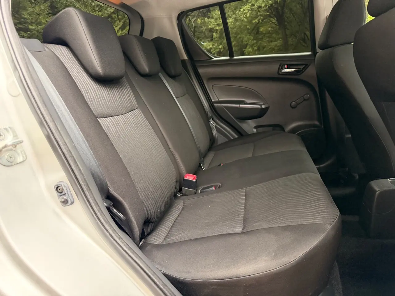 Billede 13 - Suzuki Swift 1,2 GL