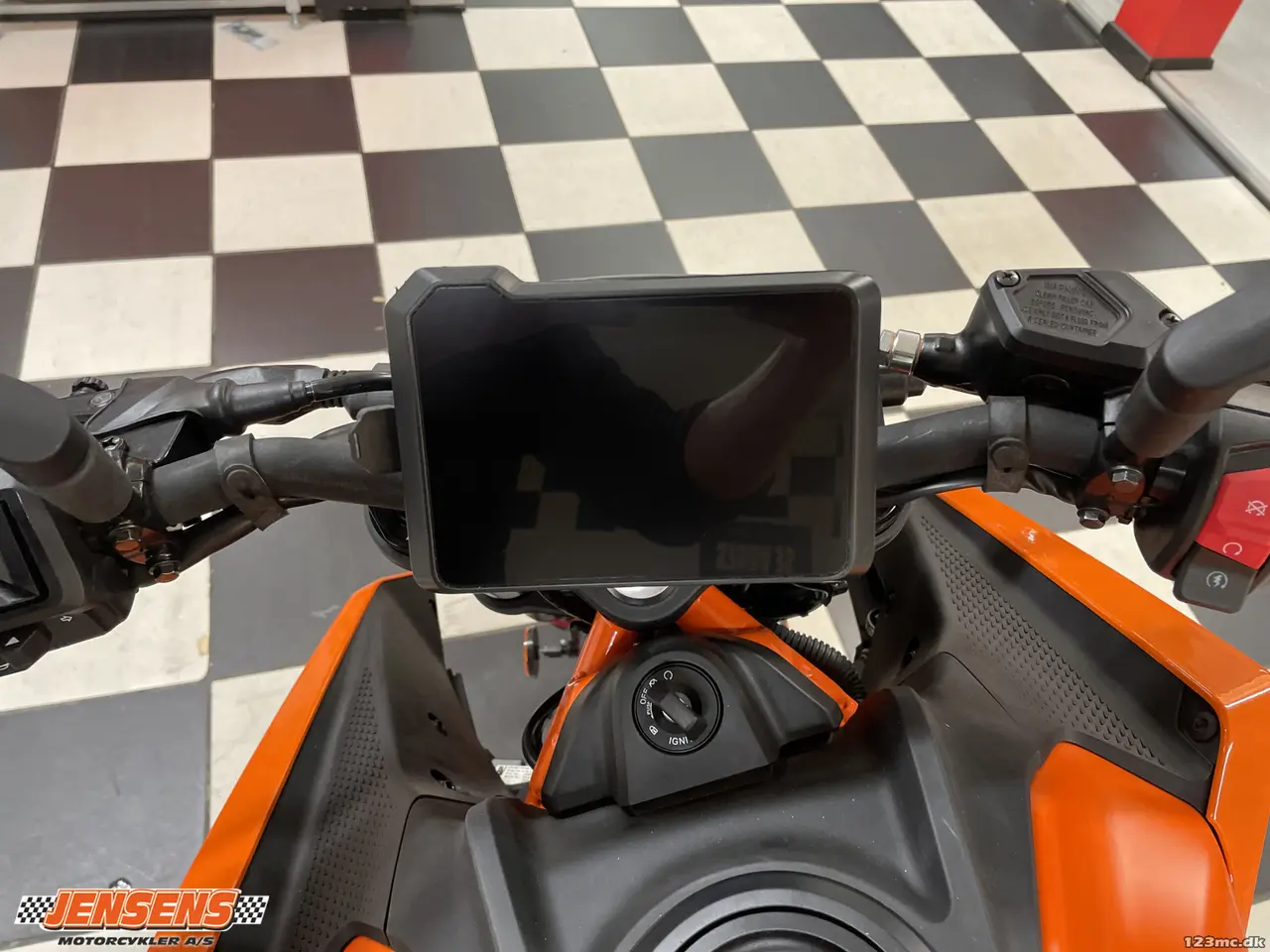 Billede 7 - KTM 390 Duke