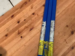 Rustfri TIG svejsetråd