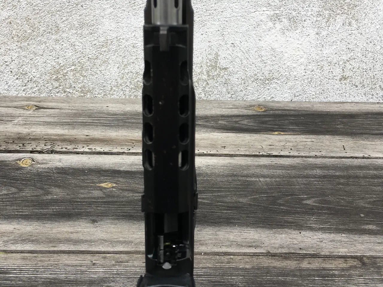 Billede 4 - S&W M&P 9L Pistol