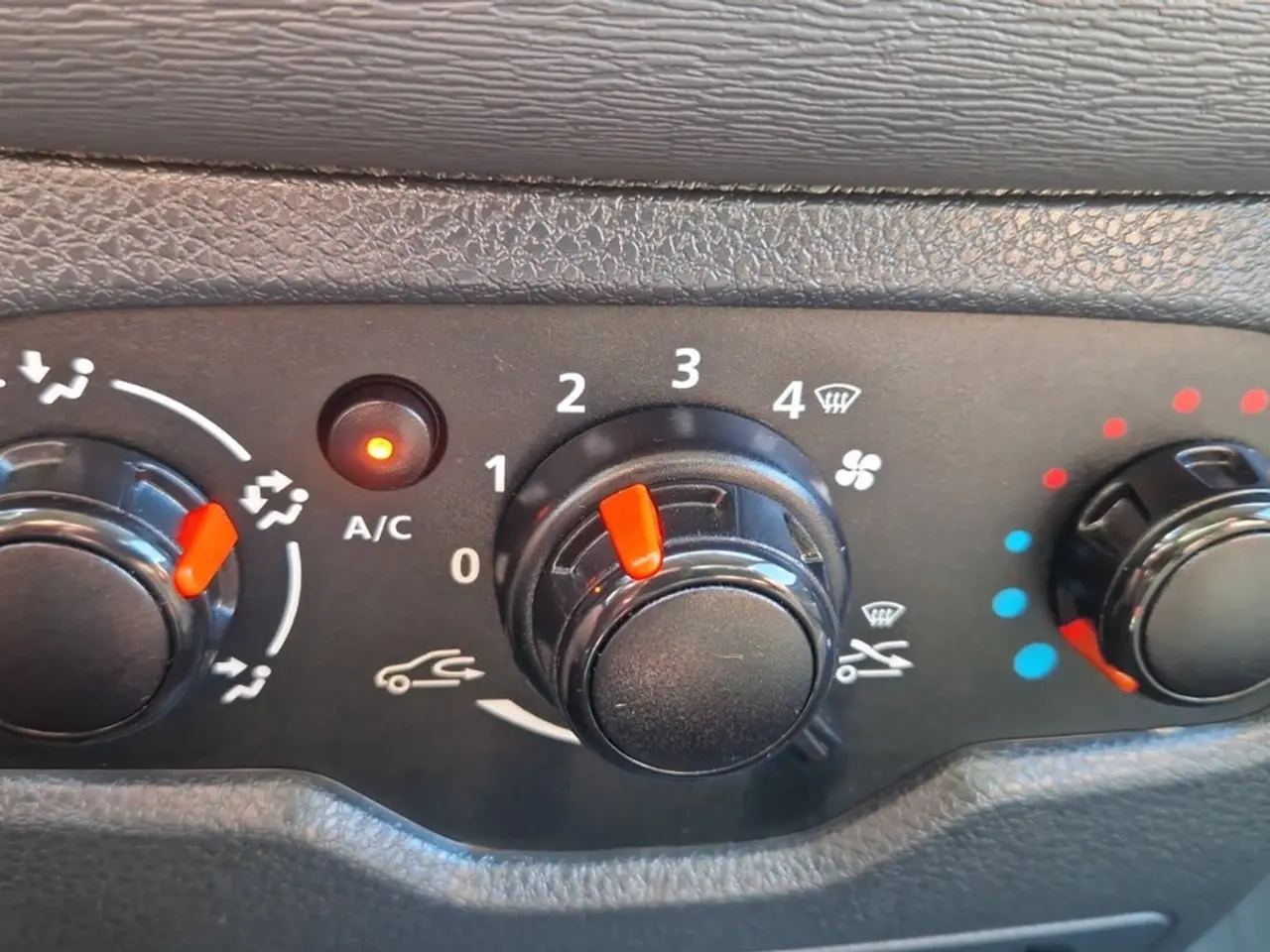 Billede 19 - Dacia Dokker 1,5 dCi 95 Essential Tekno Van