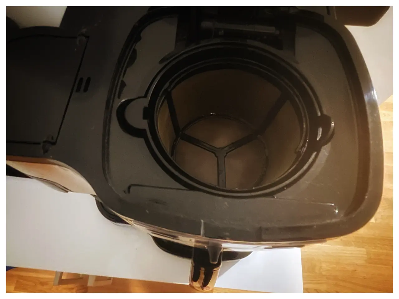 Billede 3 - Smart Programerbar Kaffemaskine