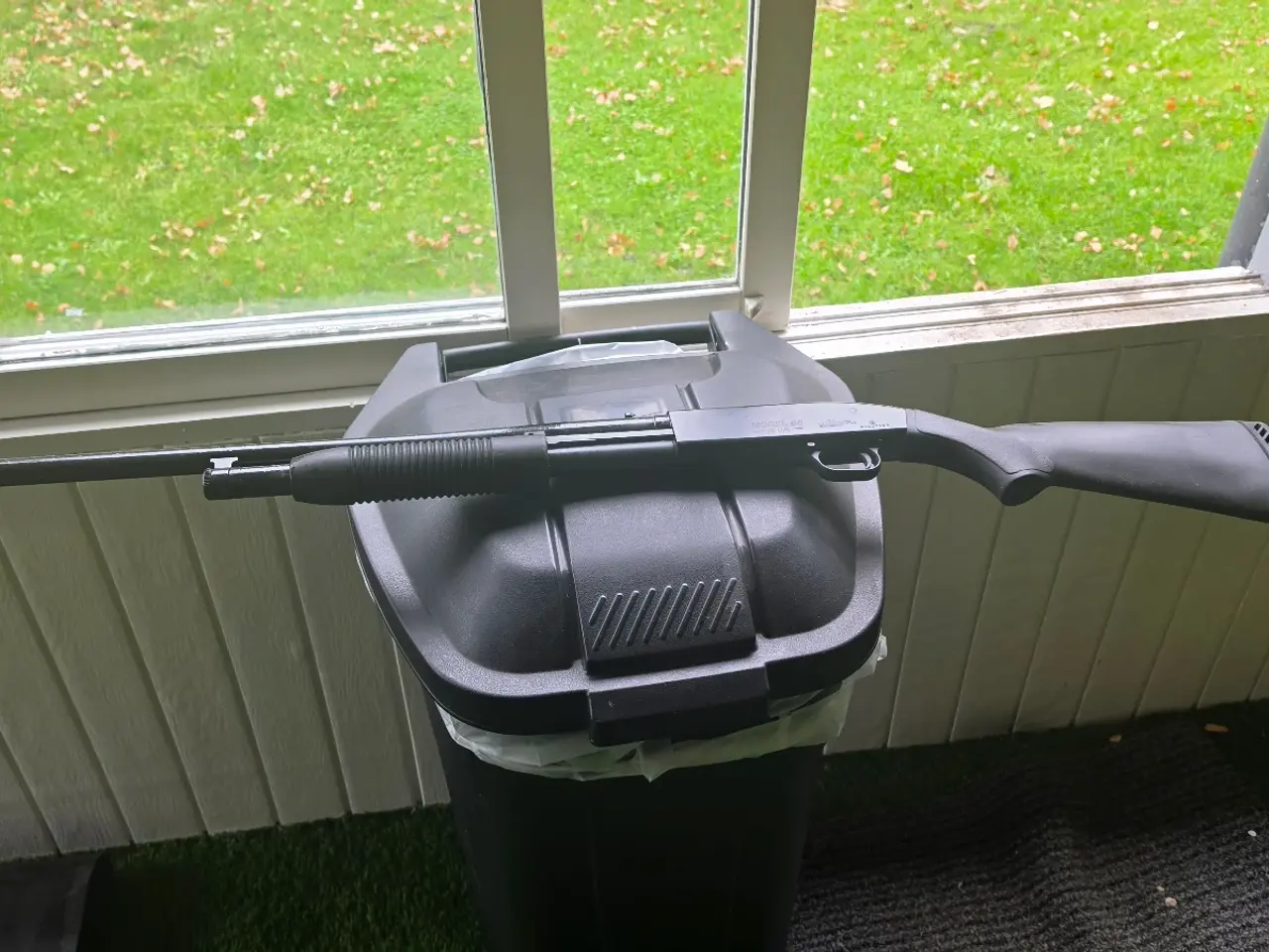 Billede 1 - Maverick mossberg 88