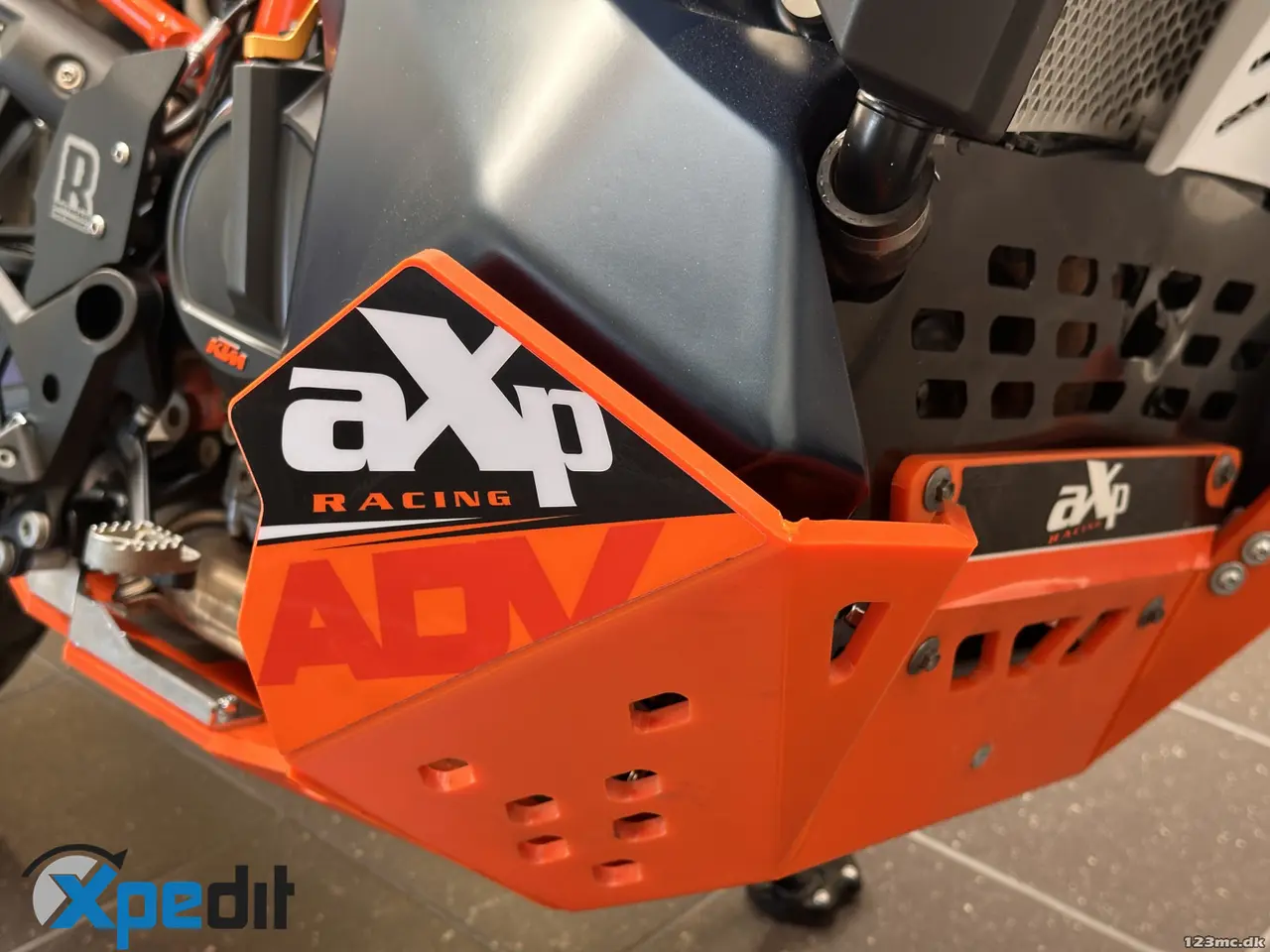 Billede 16 - KTM 890 Adventure R