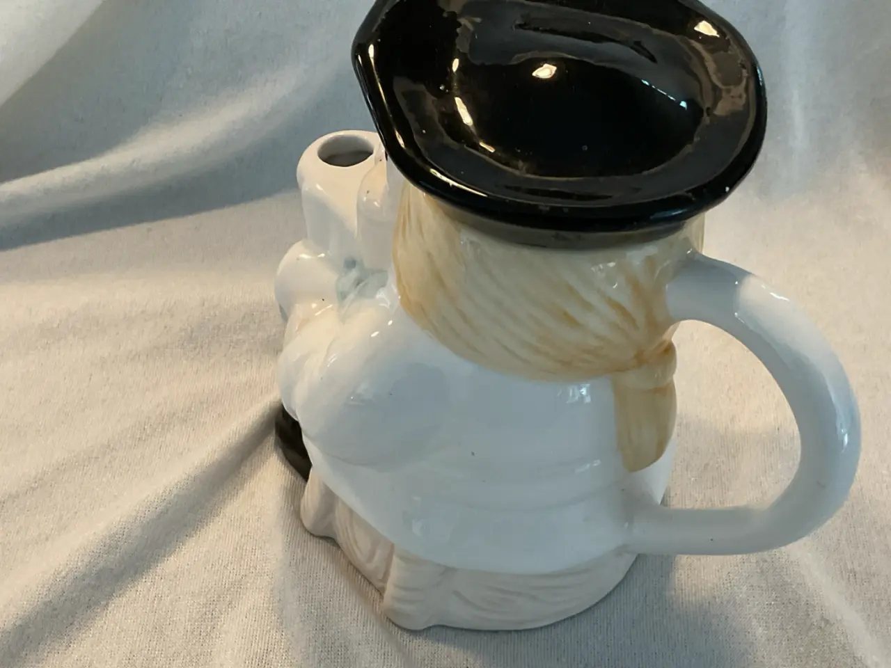 Billede 3 - Vintage Toby Jug