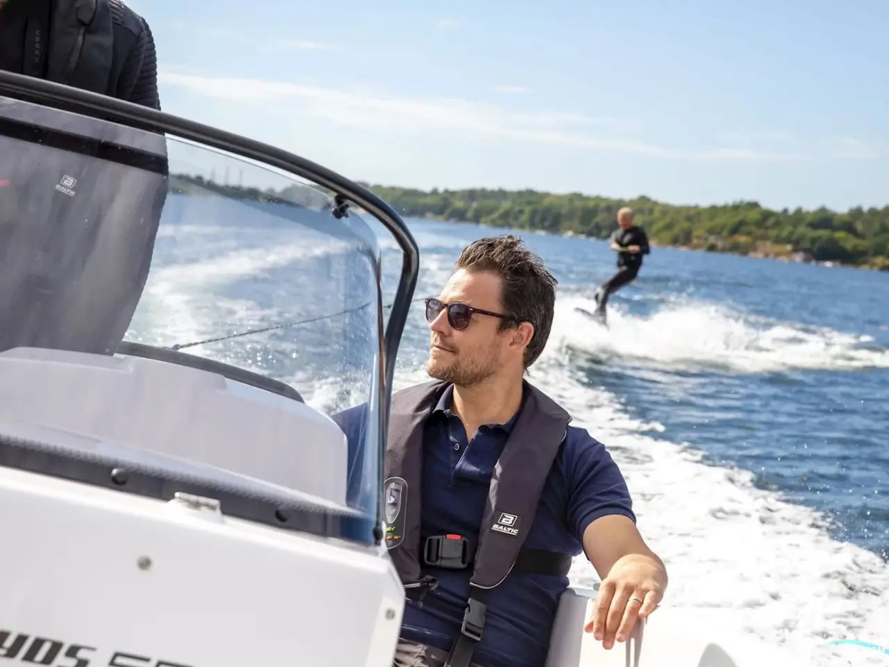 Billede 5 - Ryds 550VI Sport