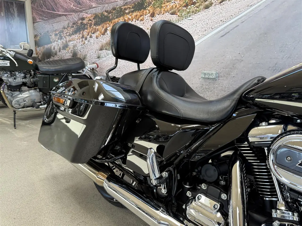Billede 11 - Harley-Davidson FLTRXS Road Glide Special 114"