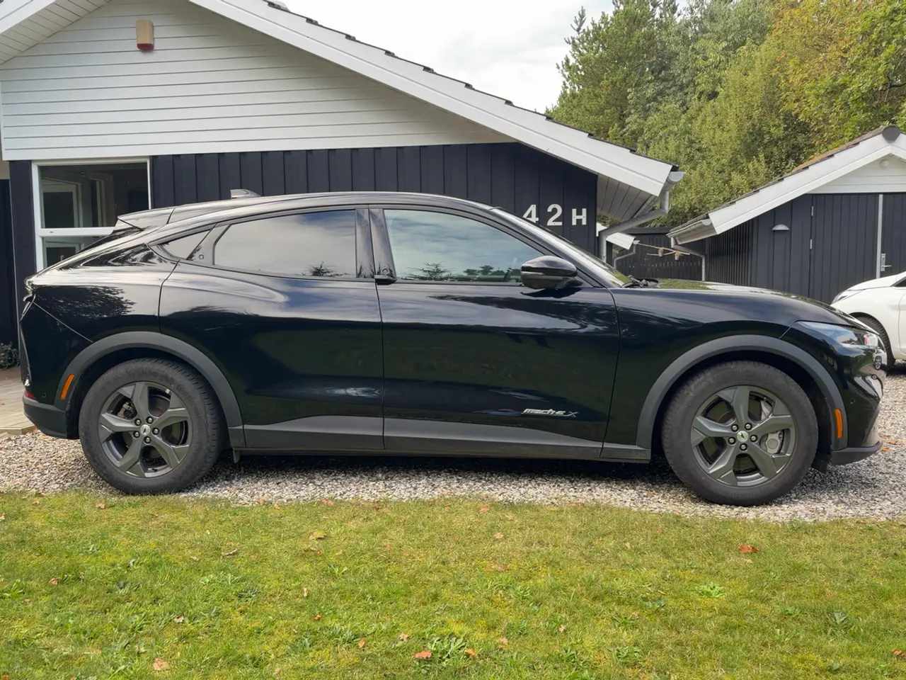 Billede 4 - Ford Mustang Mach-E 88 Extended Range