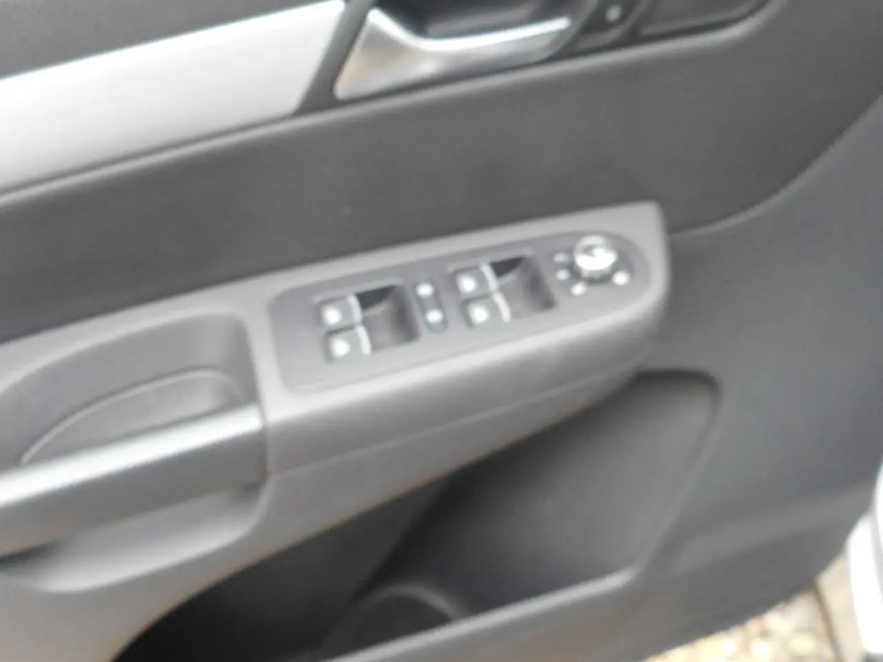 Billede 3 - VW Sharan 2,0 TDi 177 Highline DSG BMT 7prs