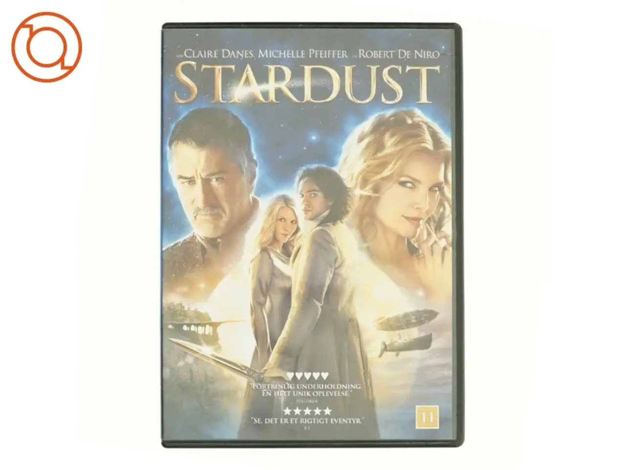 Billede 1 - Stardust