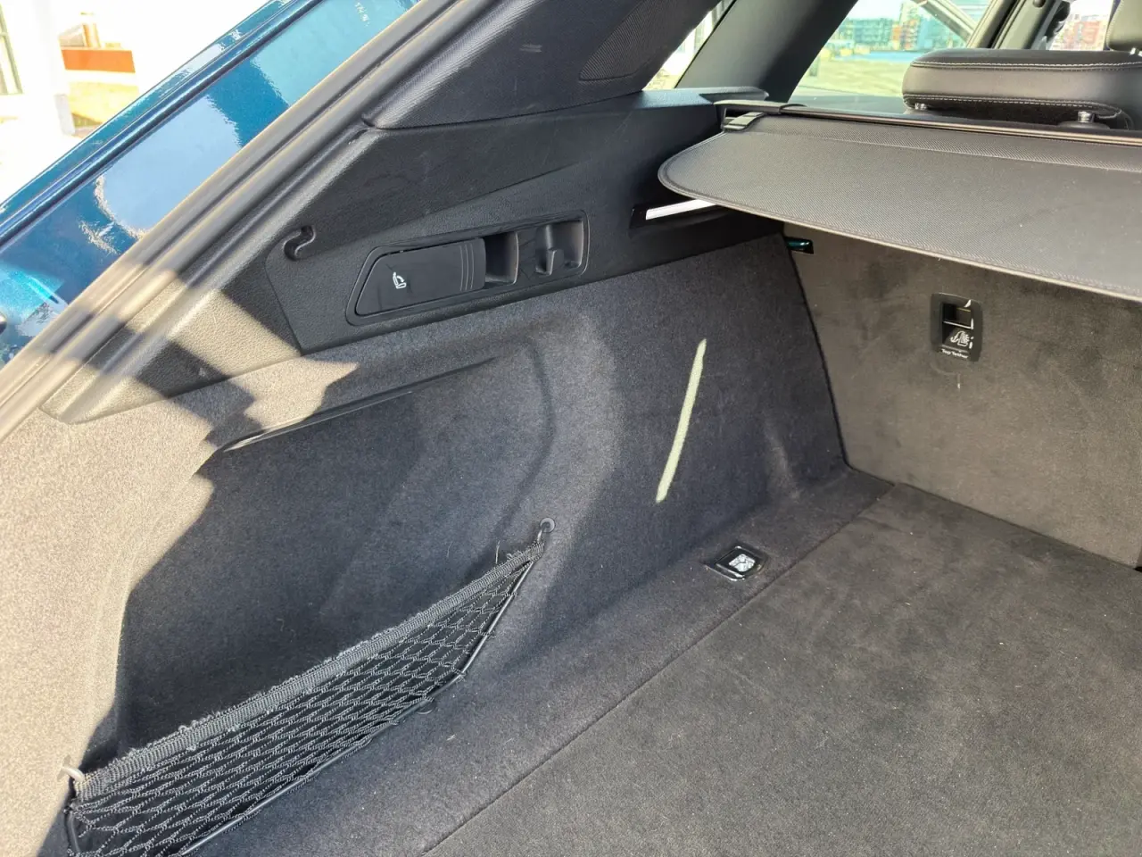 Billede 9 - Audi e-tron 55 Advanced Prestige quattro
