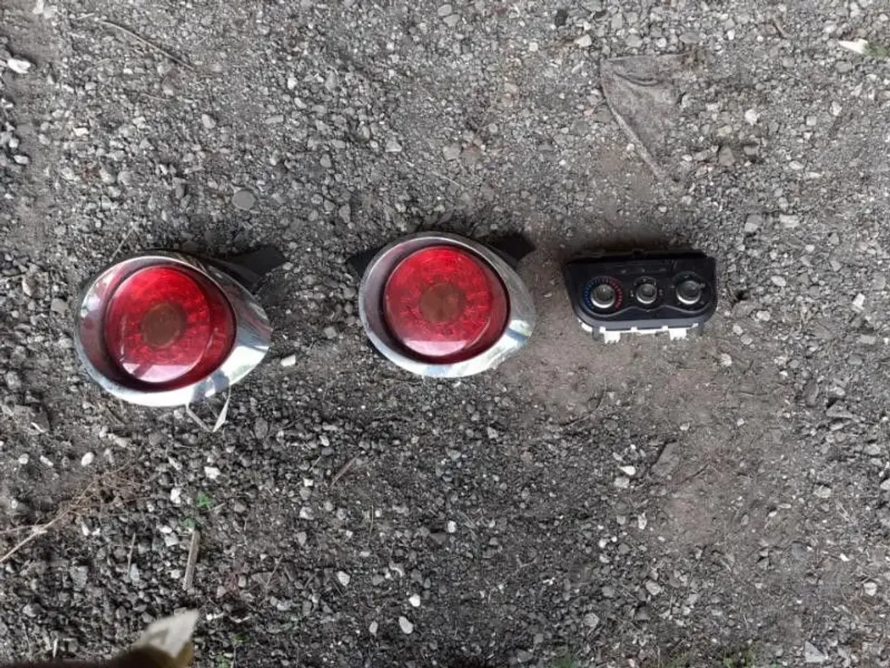 Billede 1 - Alfa Romeo mito dele sælges