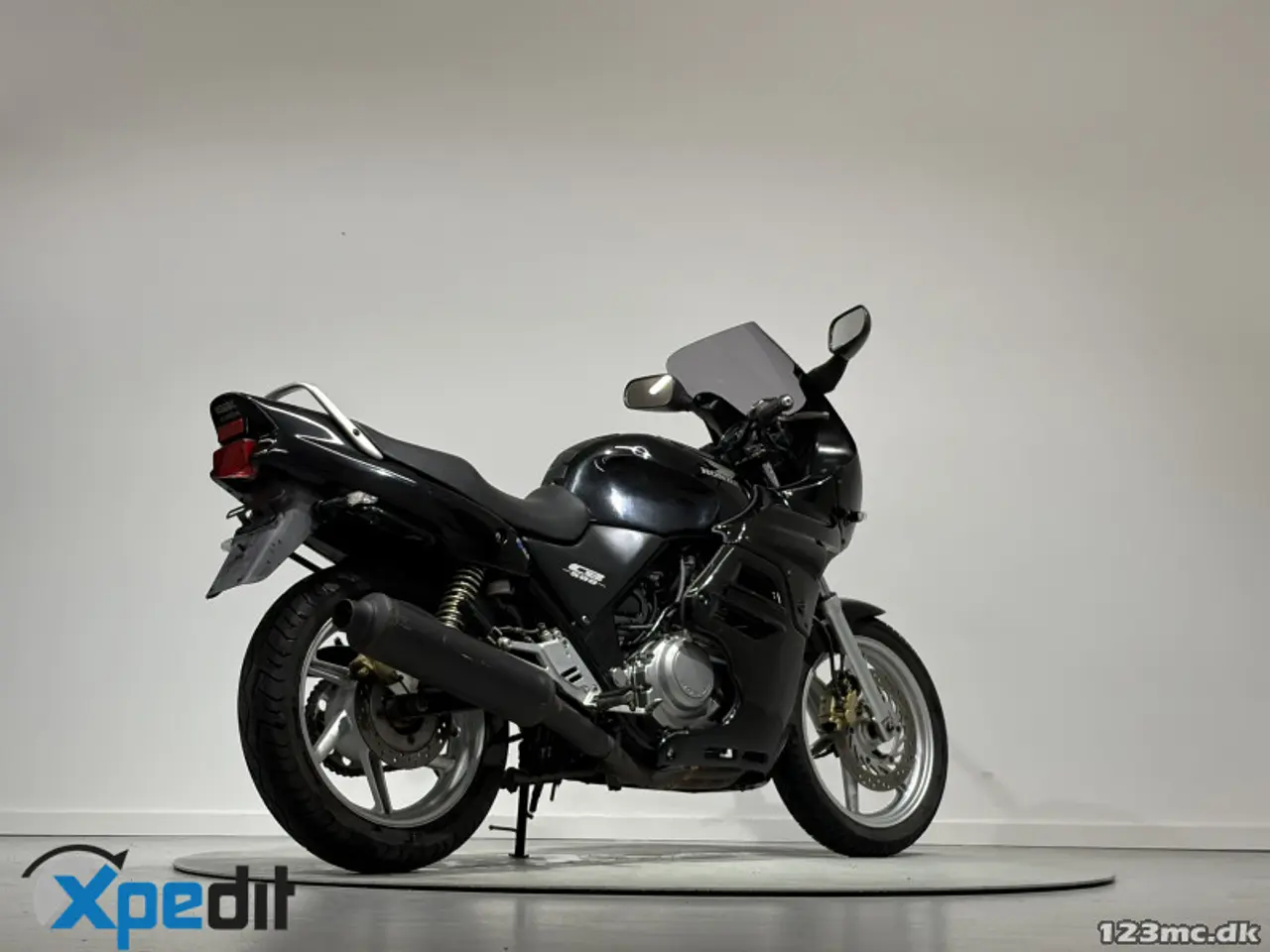 Billede 10 - Honda CB 500