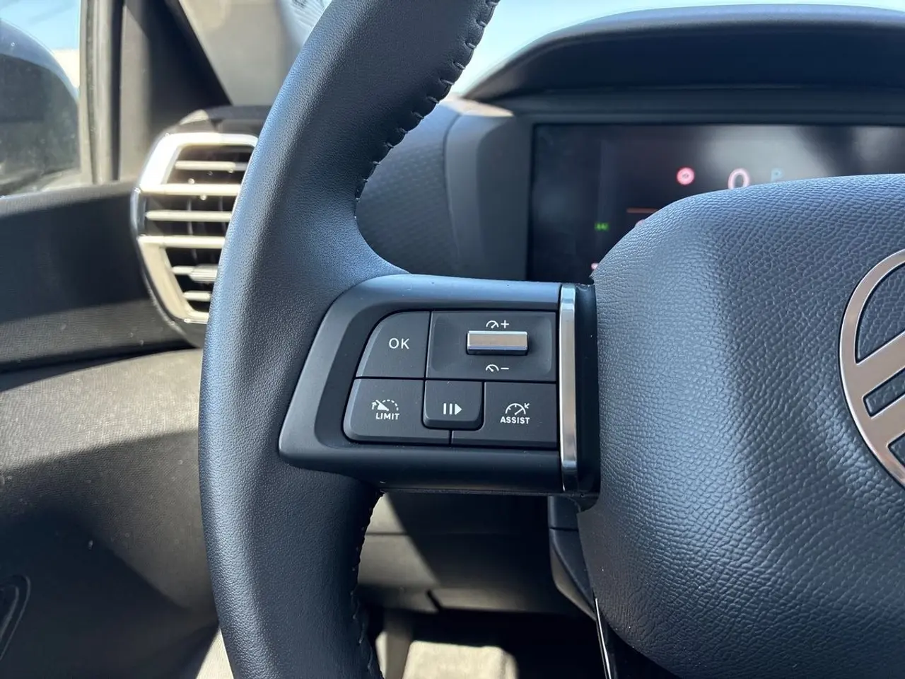 Billede 14 - Citroën ë-C4 X 54 Plus