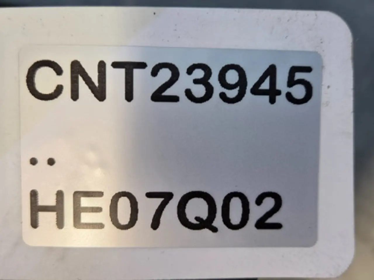 Billede 12 - New Holland CR9080 Bro 87044359