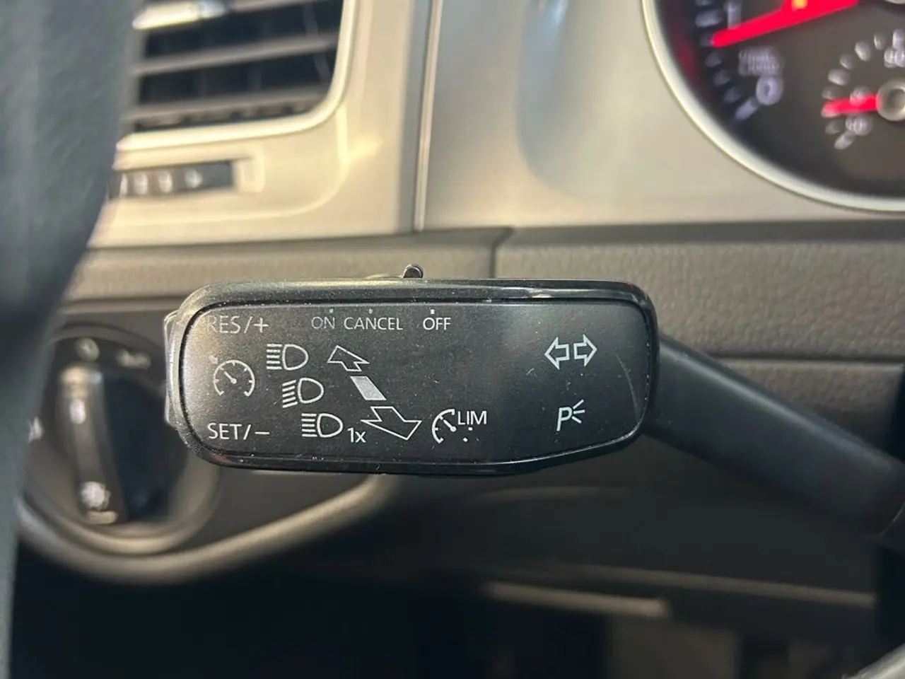 Billede 14 - VW Golf 1,2 TSI BMT Trendline 105HK 5d 6g