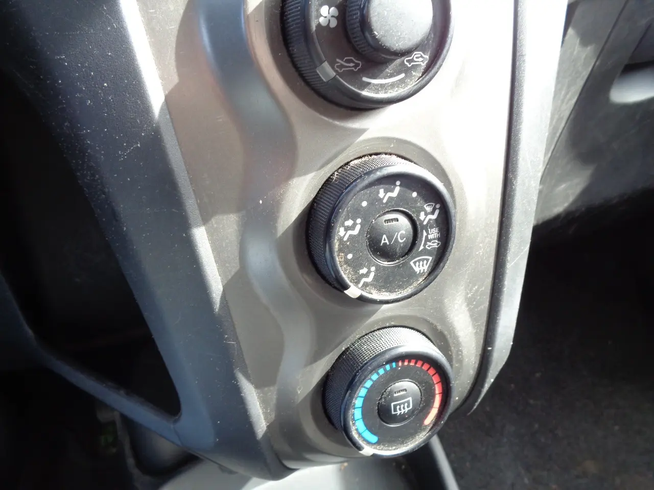 Billede 9 - Toyota Yaris 1,4 D-4D S M/M