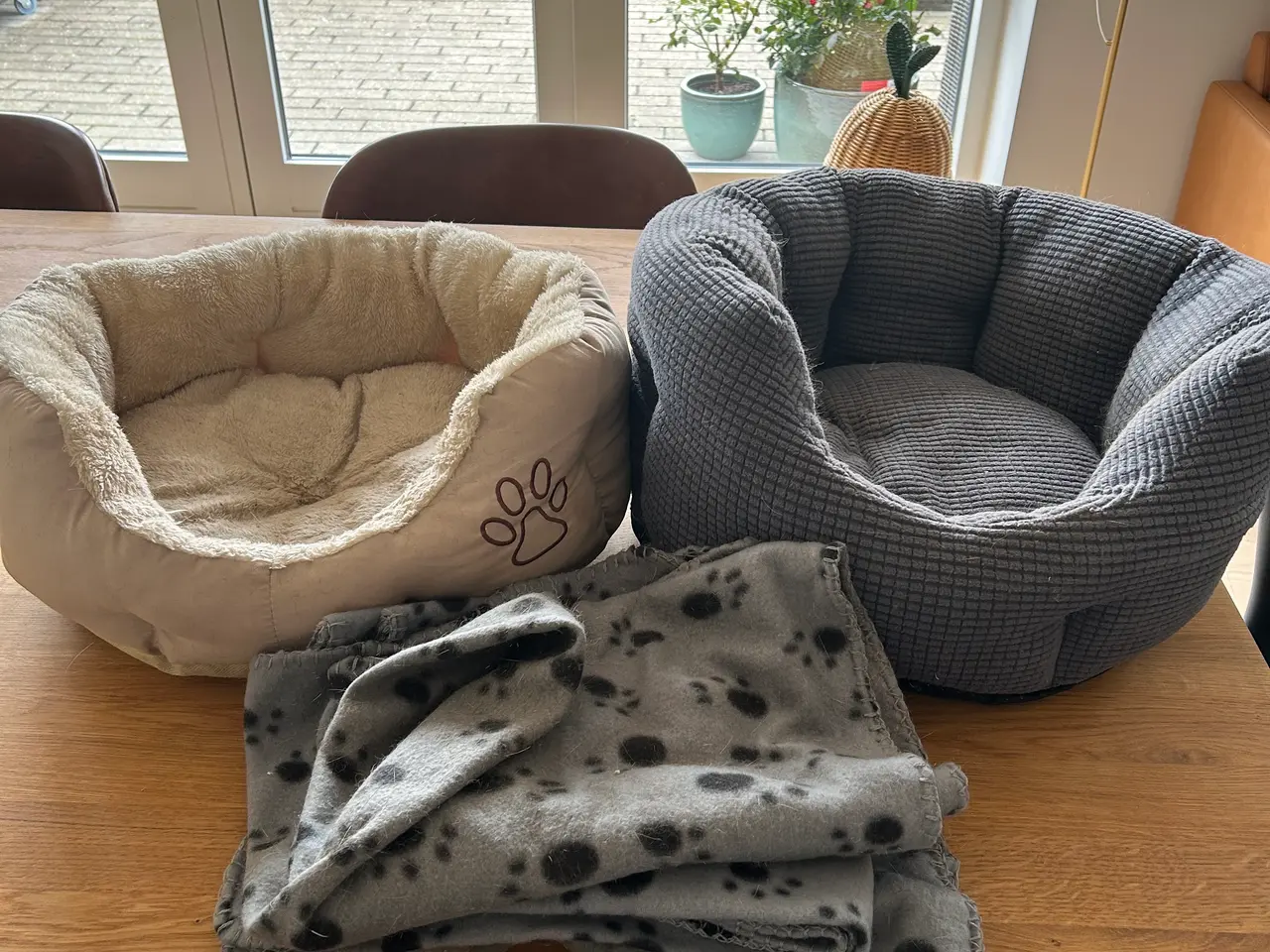 Billede 4 - Katte tilbehør.