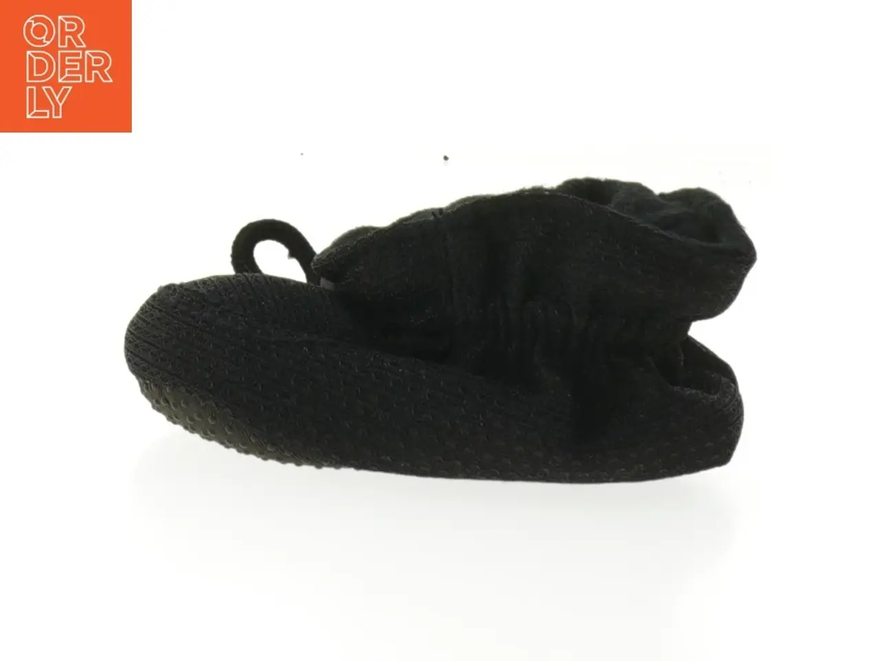 Billede 4 - Babyfutter fra Melton (str. 13 cm)