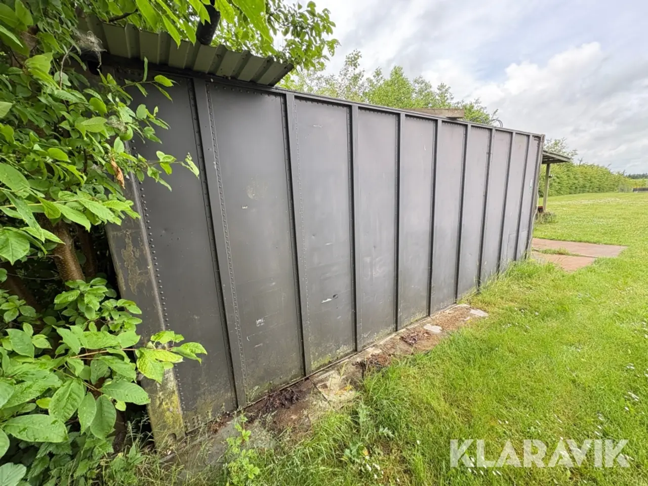 Billede 5 - Container 20 fods