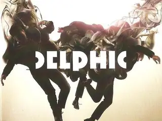 Delphic – Acolyte – CD