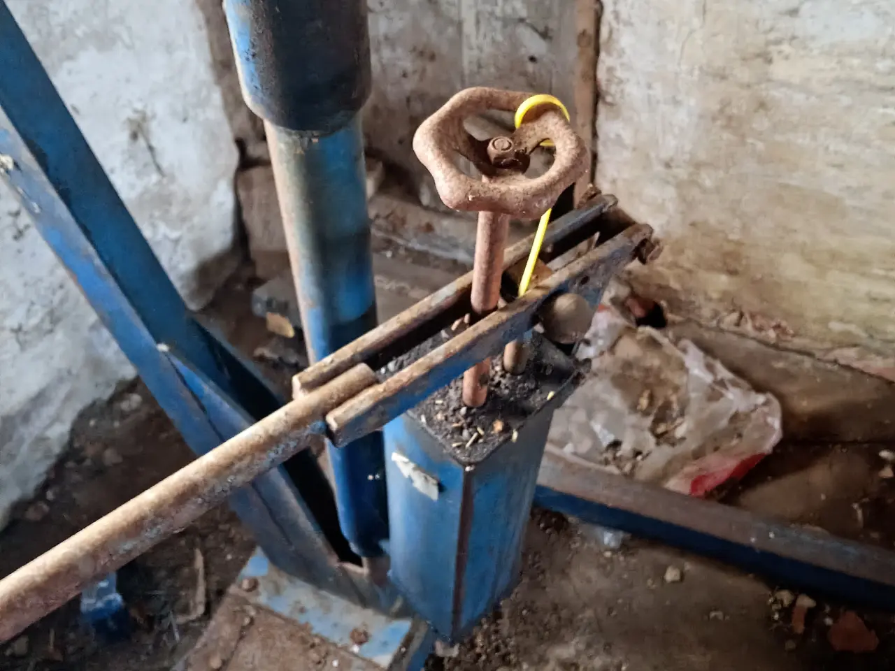 Billede 3 - Lifter