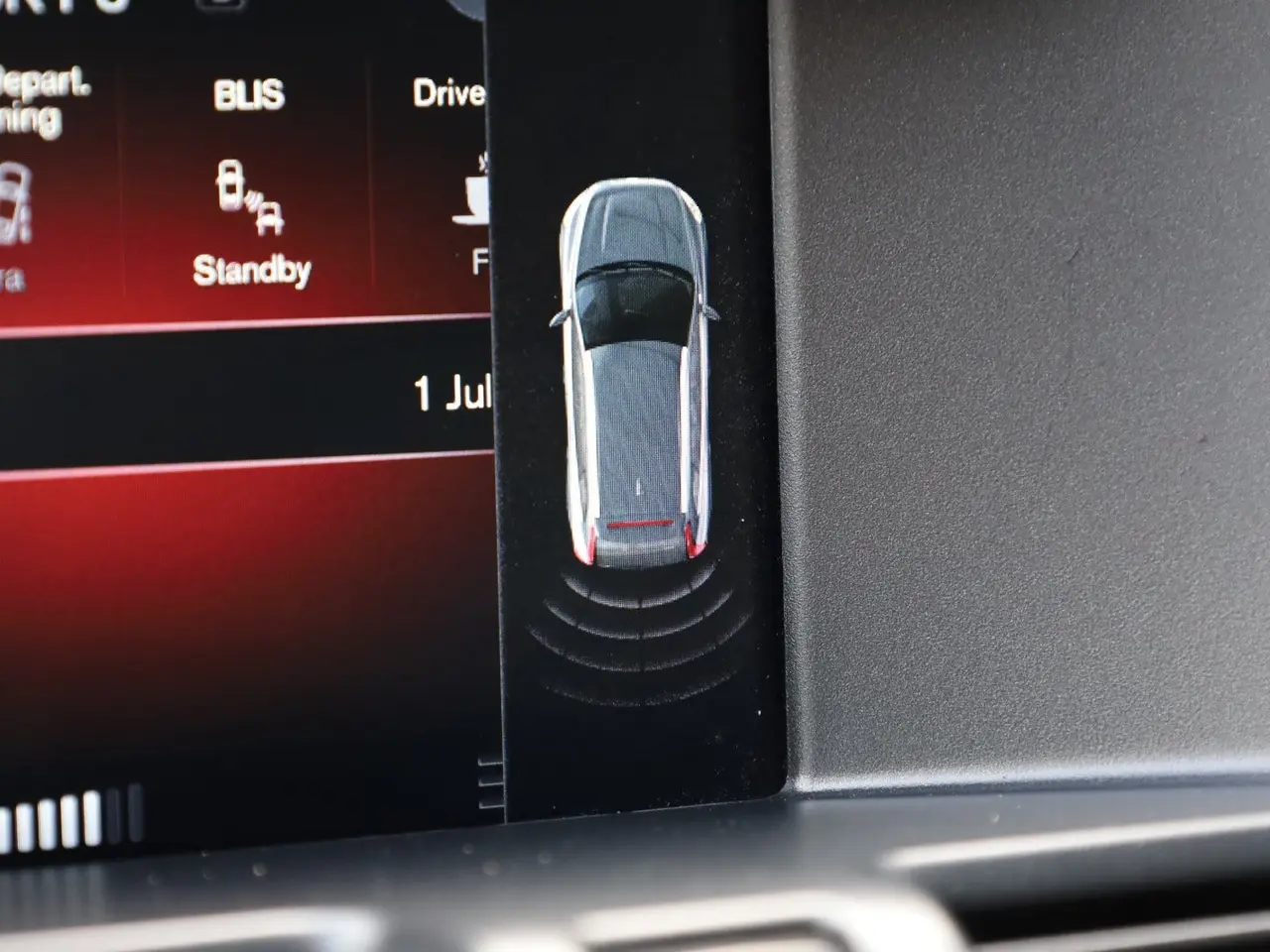 Billede 13 - Volvo XC60 2,4 D5 220 Momentum aut. AWD Van