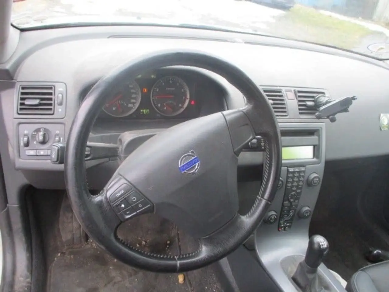 Billede 9 - Volvo V50 1,8 