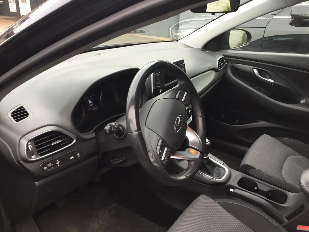 Billede 11 - Hyundai i 30 st.car 1.0 gdi turbo