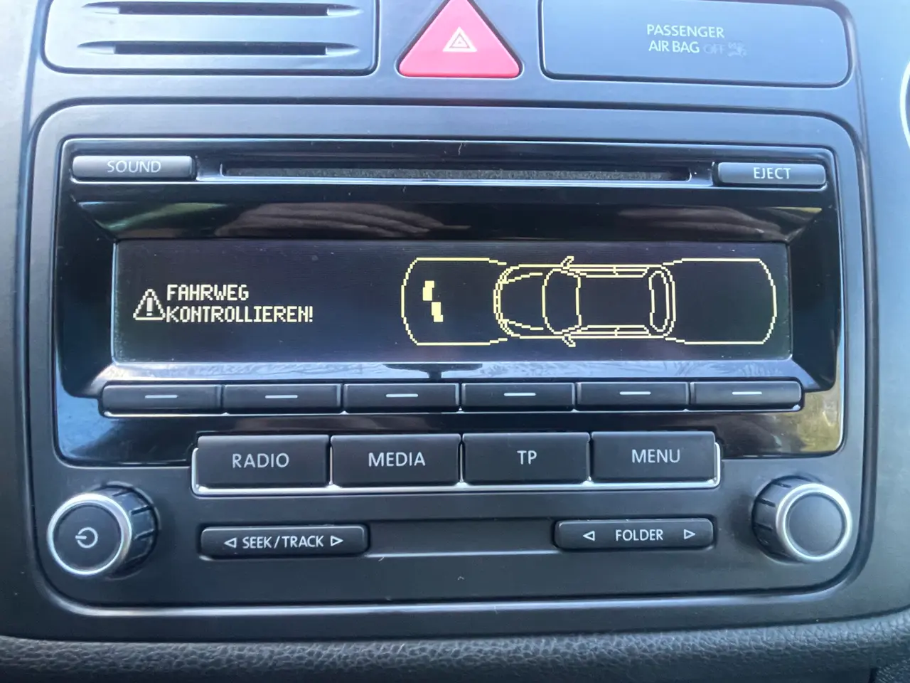 Billede 9 - VW Golf Plus TSi 122 Style 6gear