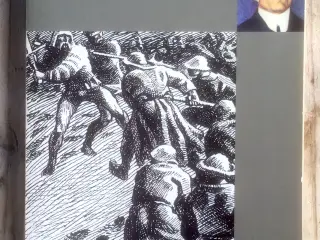 Kongens Fald, Johannes V. Jensen, genre: historie