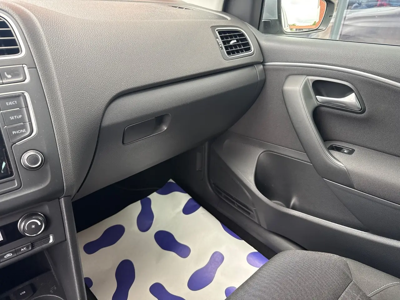 Billede 14 - VW Polo 1,2 TSi 90 Comfortline BMT