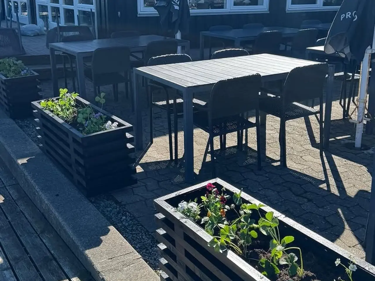 Billede 12 - Højbede bygges på dine mål.