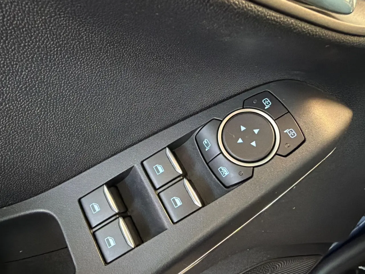 Billede 7 - Ford Fiesta 1,0 EcoBoost mHEV ST-Line