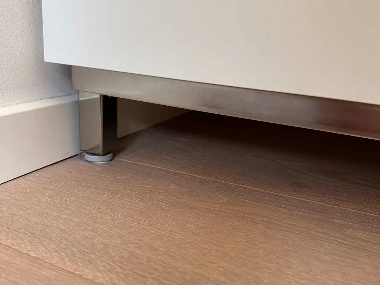 Billede 3 - IKEA opbevaringsskab med 6 låger og 6 skuffer