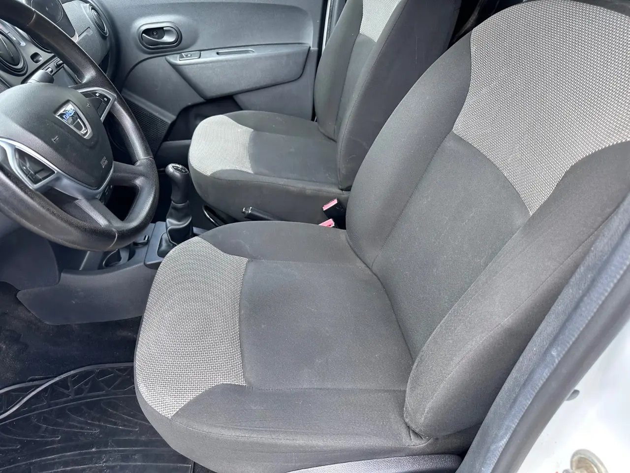 Billede 11 - Dacia Dokker 1,5 dCi 90 Ambiance Van