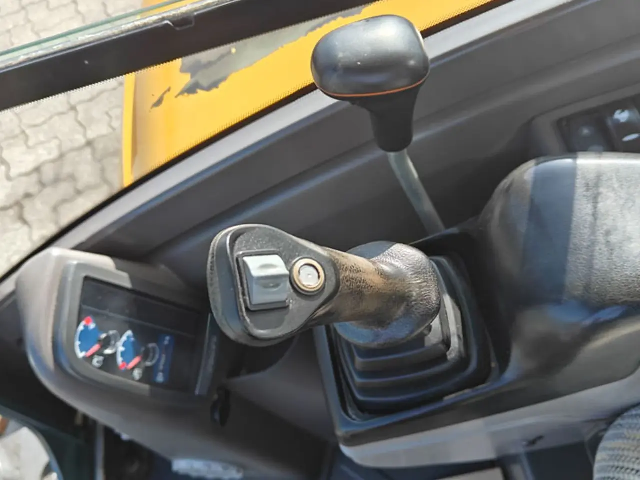 Billede 15 - Volvo EC35C