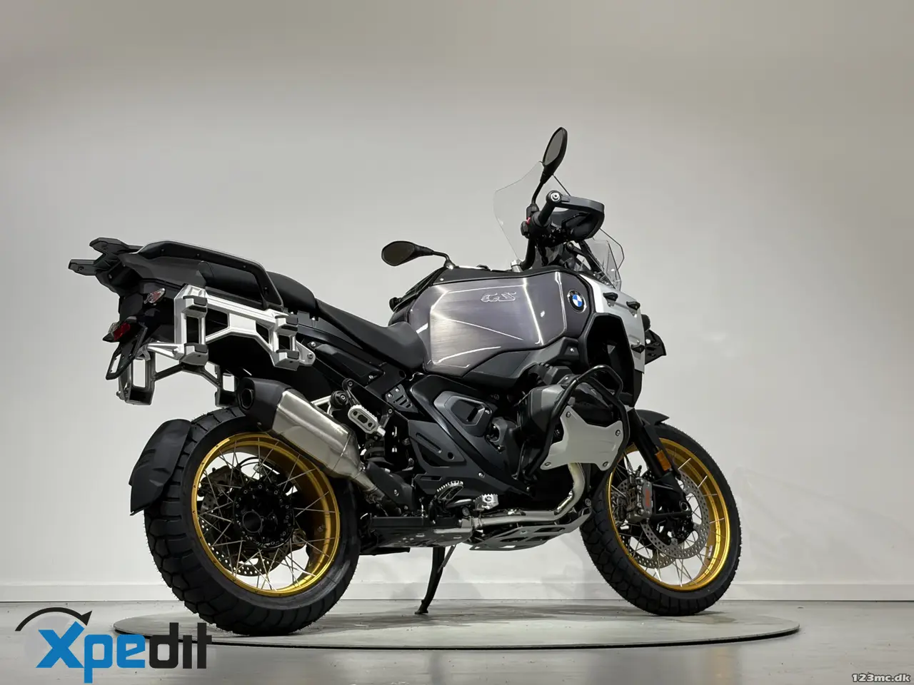 Billede 11 - BMW R 1300 GS Adventure