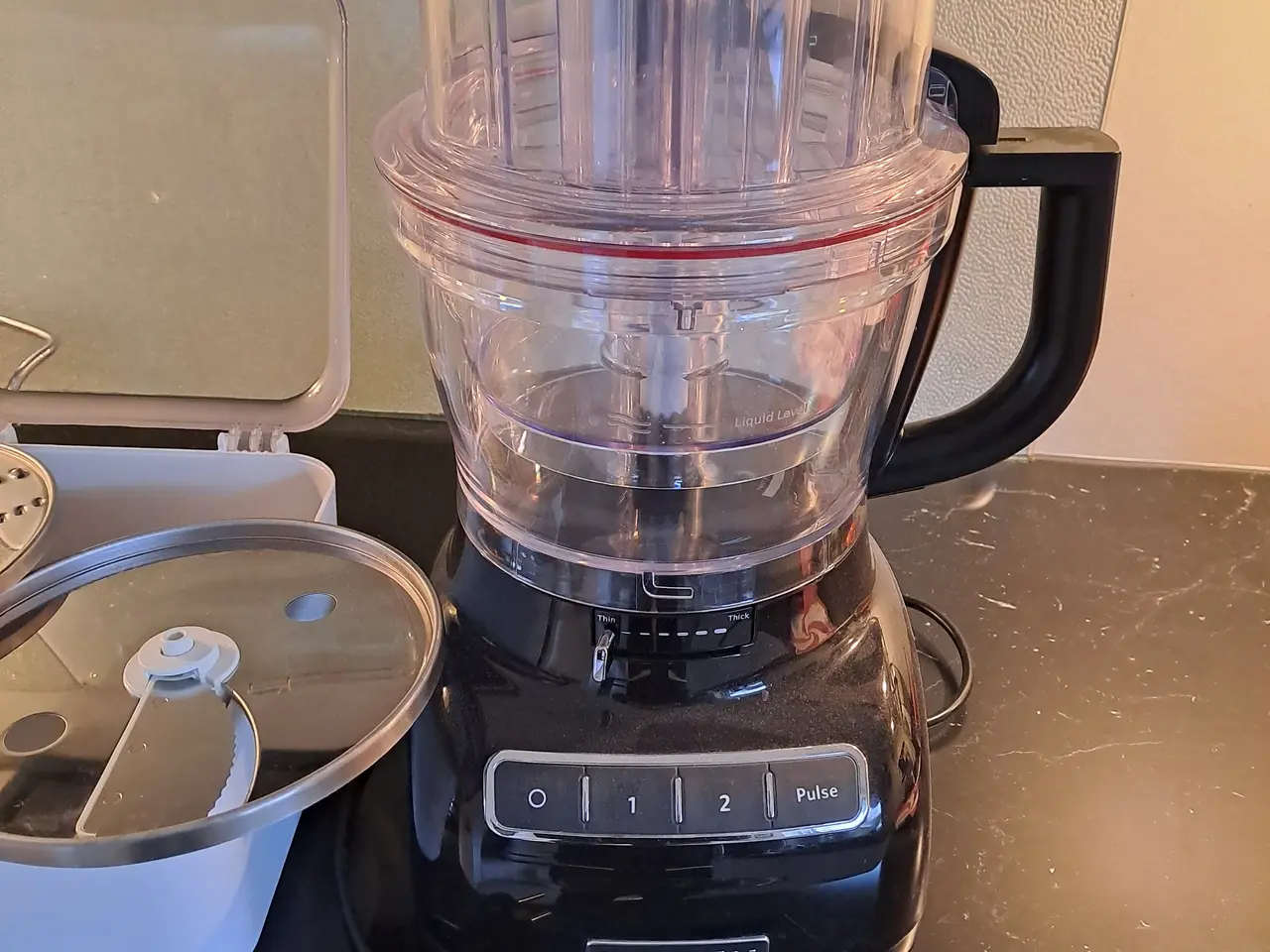 Billede 1 - KItchen Aid som ny
