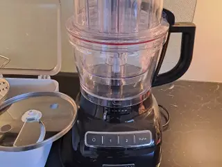 KItchen Aid som ny