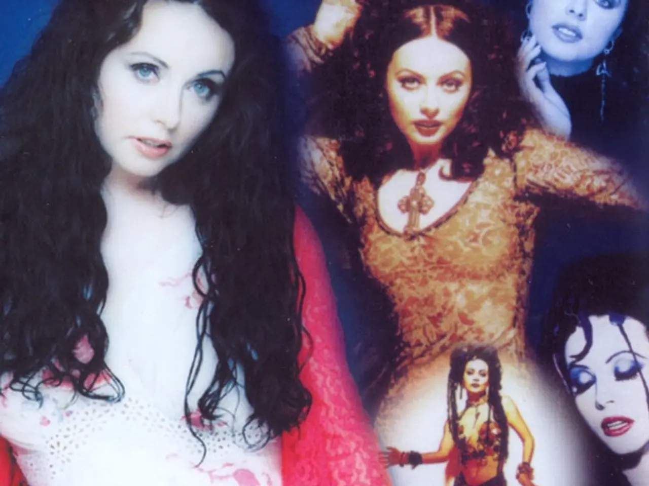 Billede 7 - Sarah Brightman – The Very Best Of 1990-2000 – CD