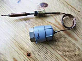 Danfoss ICV