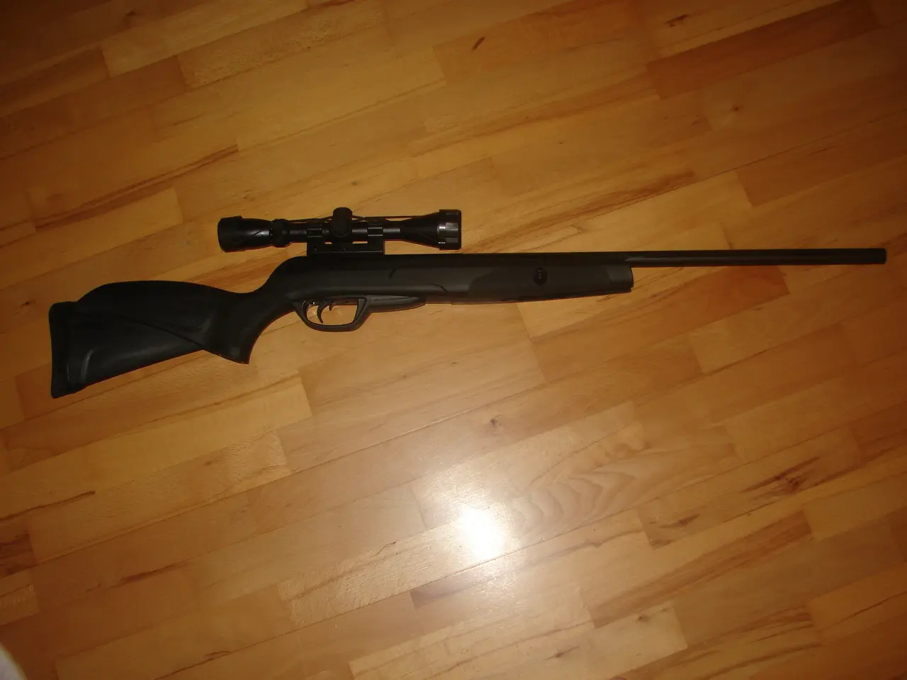 Billede 2 - Gamo Black Cat